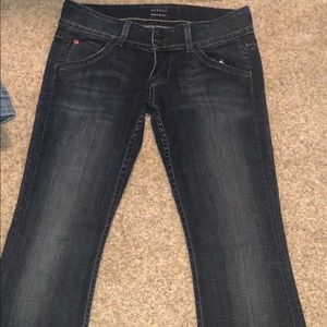 Hudson Jeans size 26